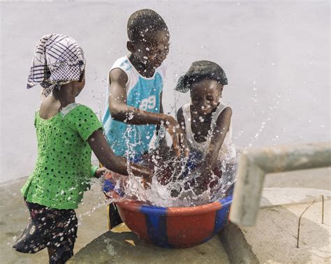 Donate to help bring clean water to everyone, .